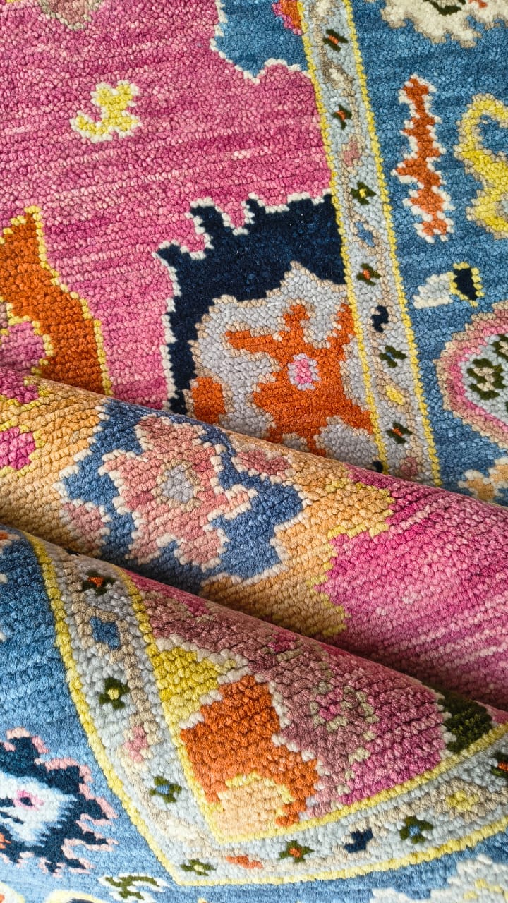 Elegant Rug 1